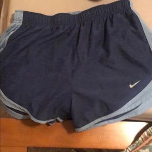 Nike shorts